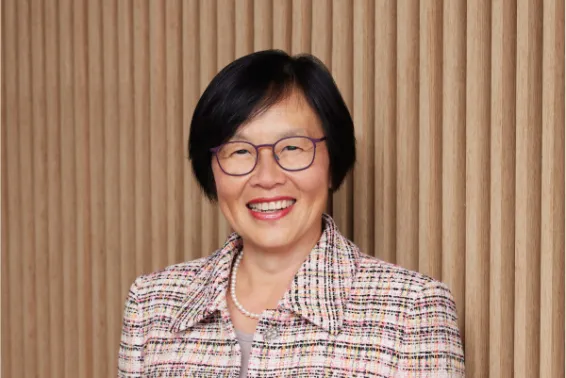 Portrait photo of Win-Li Toh