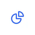 pie chart icon