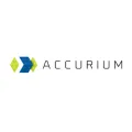 Accurium logo