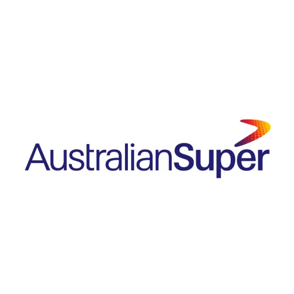 AustralianSuper logo