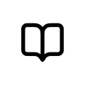 Book icon