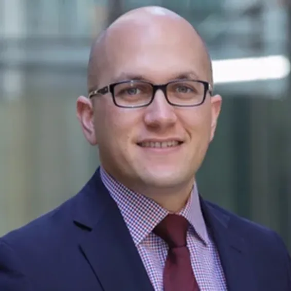 Jason Lardelli headshot