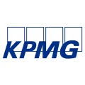 KPMG logo