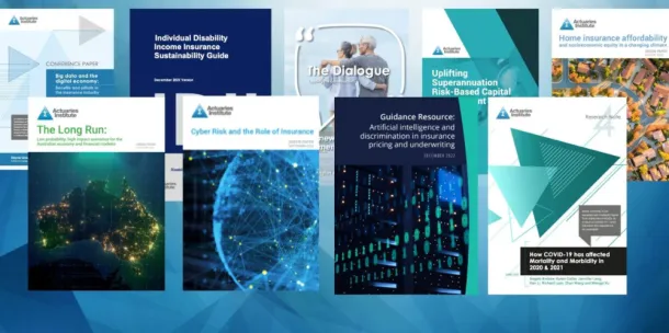 Public policy papers