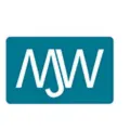 Melville Jessup Weaver (MVW) logo