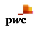 PwC logo