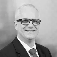 A picture of Deloitte Partner, Stuart Rodger.