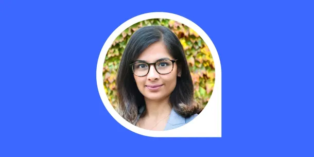 Photo of Avanti Patki