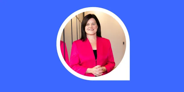 Photo of Kirsten Armstrong