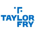 Taylor Fry logo