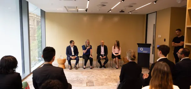 The Three Lines of Defence