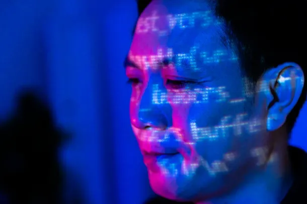 Future, LED, Projector, Digital.