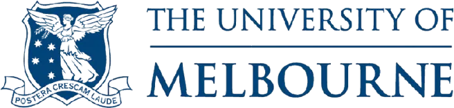 University of Melbourne logo