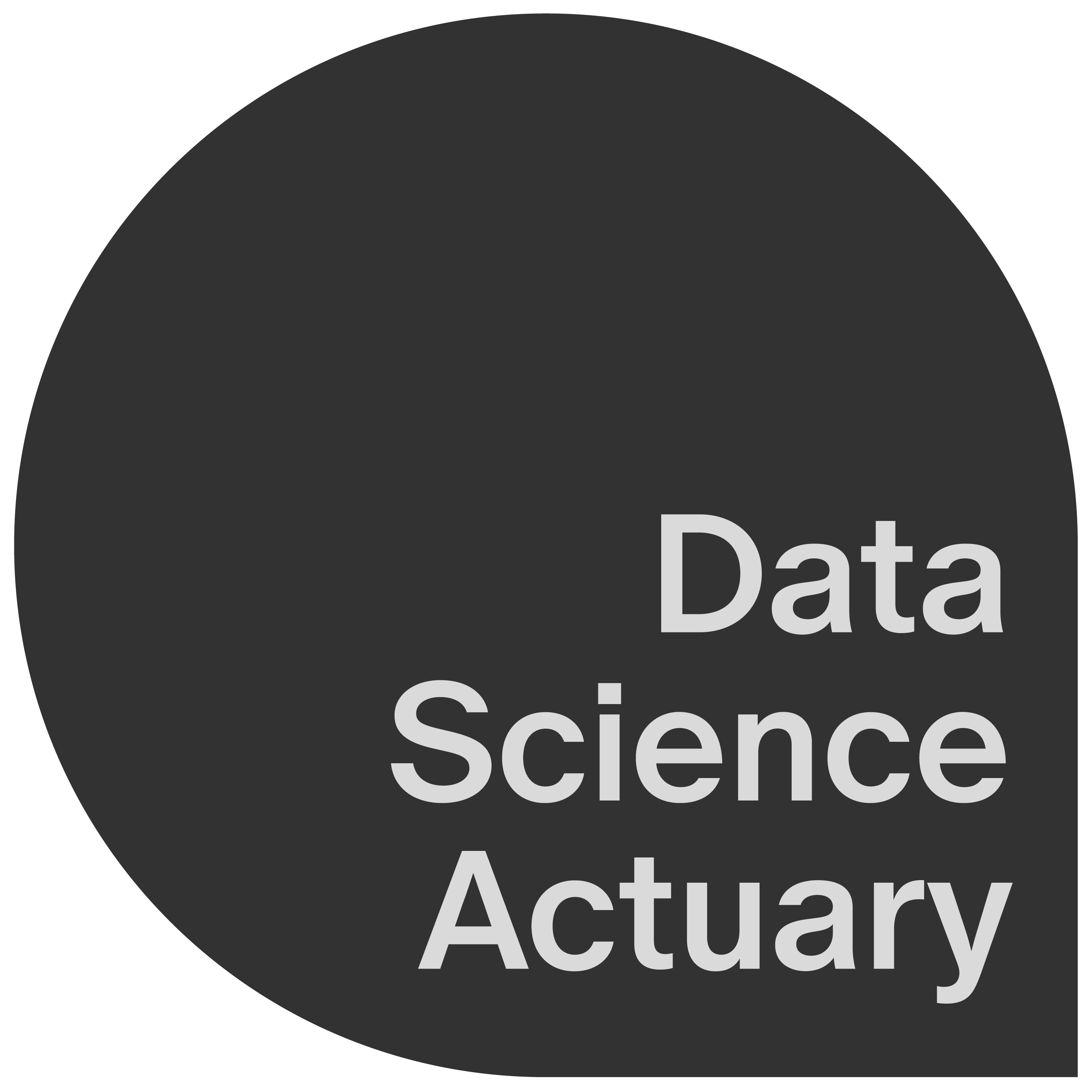 Data Science Actuary