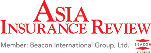 Asia Insurance Review logo