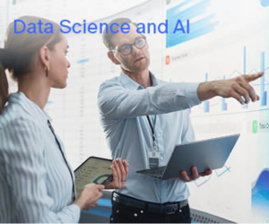 Data Science and AI