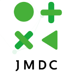 JDMC logo
