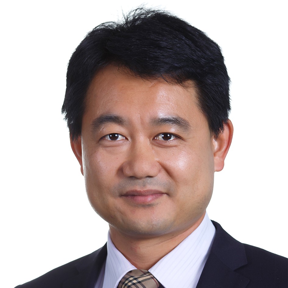 Jiao Wang_Concurrent Speaker