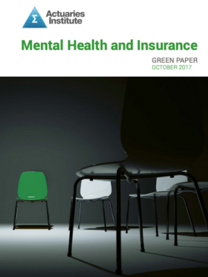Mental Health and Insurance