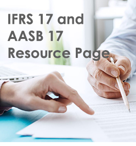 <a href="https://www.actuaries.asn.au/professional-development-regulation/ifrs-17-and-aasb-17">Visit  the IFRS 17 and AASB 17 Resource Page for information on our work with APRA and  to offer feedback</a>