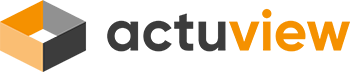 actuview Logo 