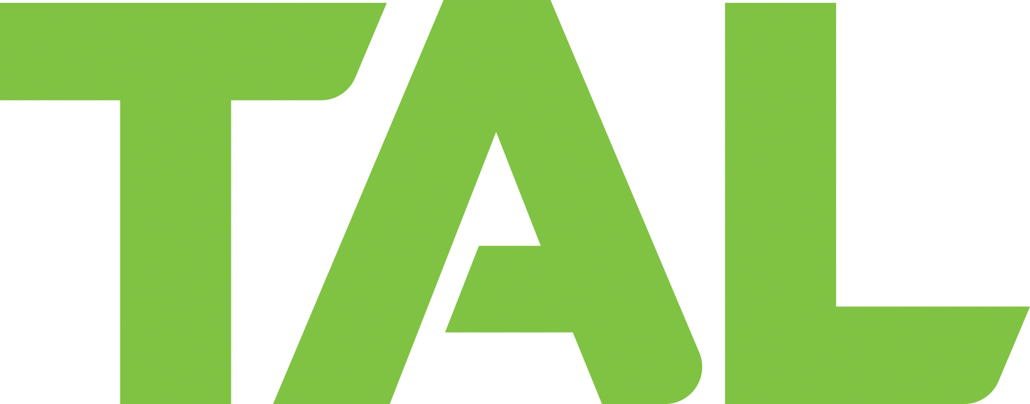 TAL_Logo_light green