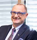Prof Dr Gerhard Stahl_Concurrent Speaker