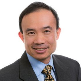 Dr Kean Seng Lim